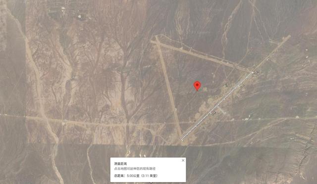 亚轨道空间轰炸技术 空天次轨轰炸机着陆场(15)