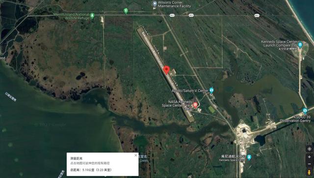 亚轨道空间轰炸技术 空天次轨轰炸机着陆场(13)