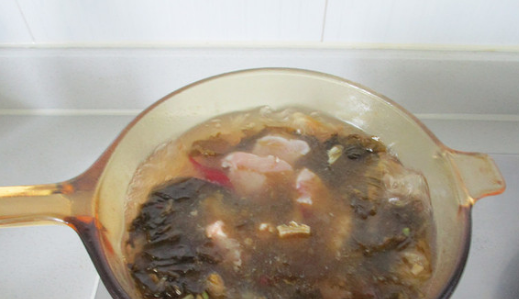 酸菜鱼的做法和步骤图,酸菜鱼的做法和步骤视频图41