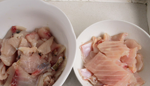 酸菜鱼的做法和步骤图,酸菜鱼的做法和步骤视频图37