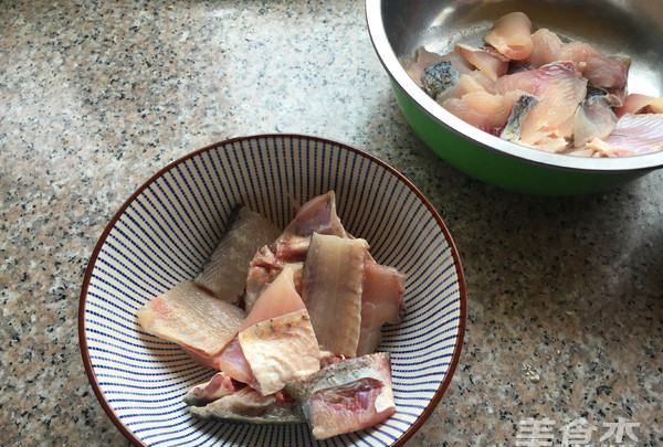 酸菜鱼的做法和步骤图,酸菜鱼的做法和步骤视频图13