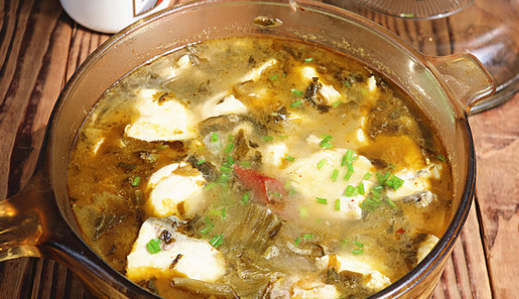 酸菜鱼的做法和步骤图,酸菜鱼的做法和步骤视频图44