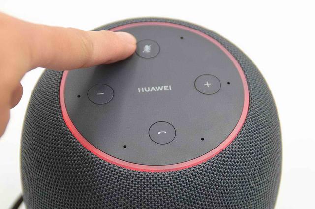 华为ai音箱一代测评（厚积薄发的诚意之作）(15)