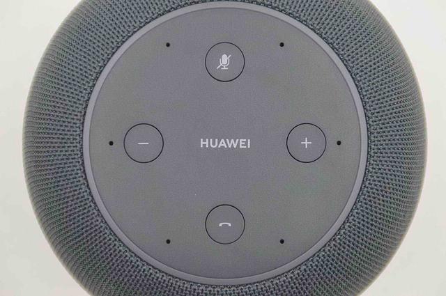 华为ai音箱一代测评（厚积薄发的诚意之作）(10)