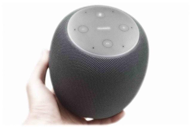华为ai音箱一代测评（厚积薄发的诚意之作）(37)