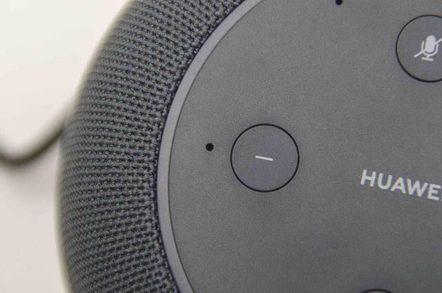华为ai音箱一代测评（厚积薄发的诚意之作）(12)