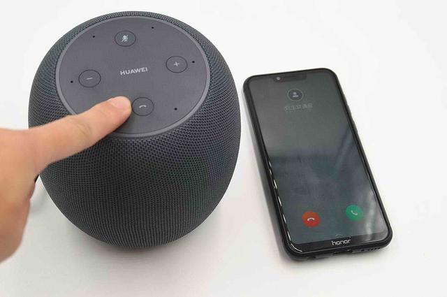 华为ai音箱一代测评（厚积薄发的诚意之作）(35)