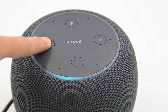 华为ai音箱一代测评（厚积薄发的诚意之作）(34)