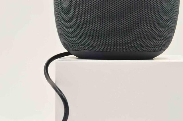 华为ai音箱一代测评（厚积薄发的诚意之作）(21)