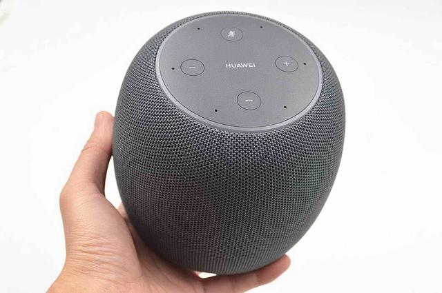 华为ai音箱一代测评（厚积薄发的诚意之作）(8)