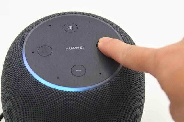 华为ai音箱一代测评（厚积薄发的诚意之作）(14)