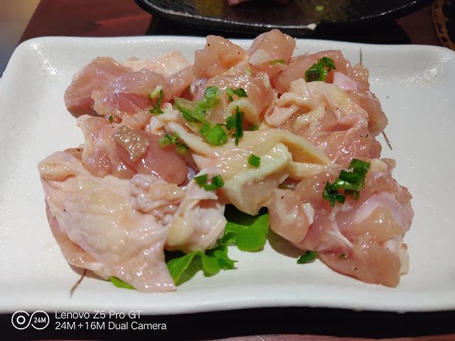 联想z5pro855版上手体验（时尚兼具实用的骁龙855手机）(27)