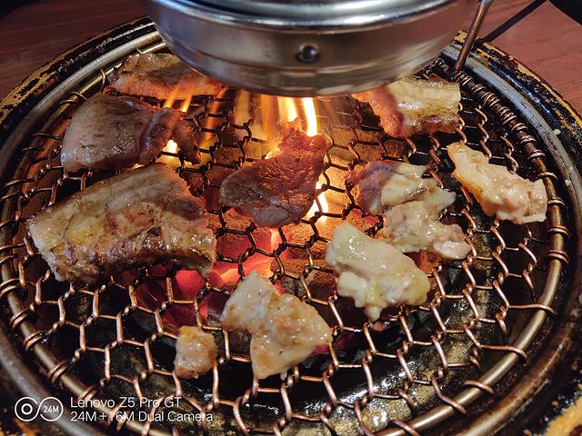 联想z5pro855版上手体验（时尚兼具实用的骁龙855手机）(28)