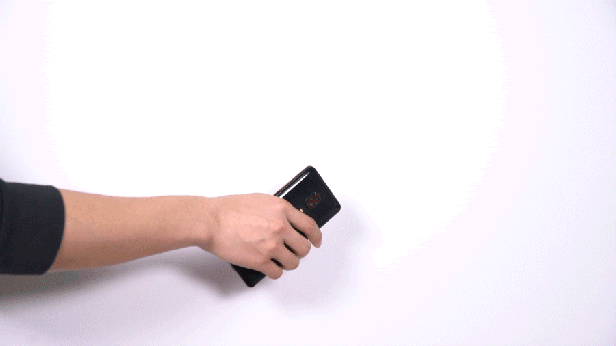 联想z5pro855版上手体验（时尚兼具实用的骁龙855手机）(13)