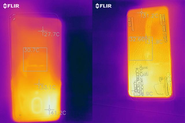 联想z5pro855版上手体验（时尚兼具实用的骁龙855手机）(17)