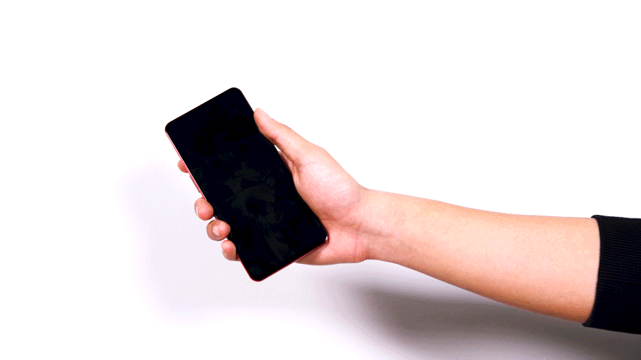 联想z5pro855版上手体验（时尚兼具实用的骁龙855手机）(14)