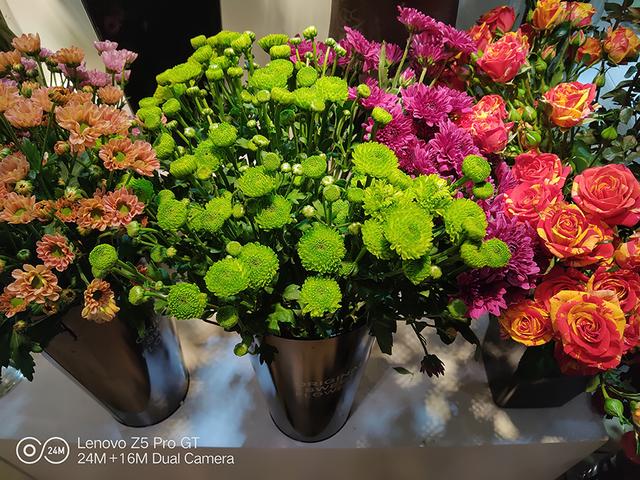 联想z5pro855版上手体验（时尚兼具实用的骁龙855手机）(26)