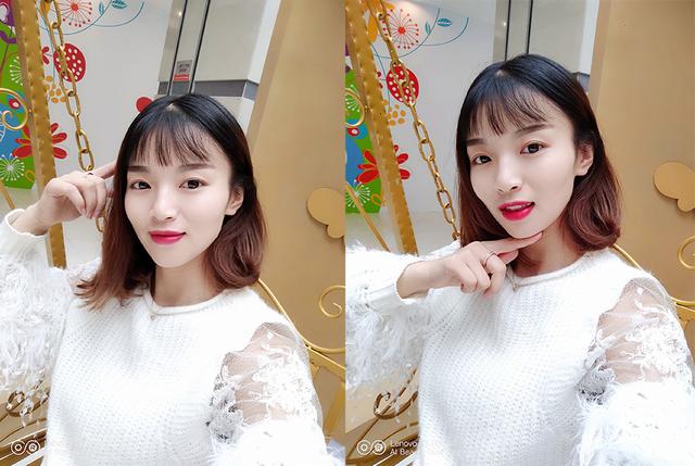 联想z5pro855版上手体验（时尚兼具实用的骁龙855手机）(19)