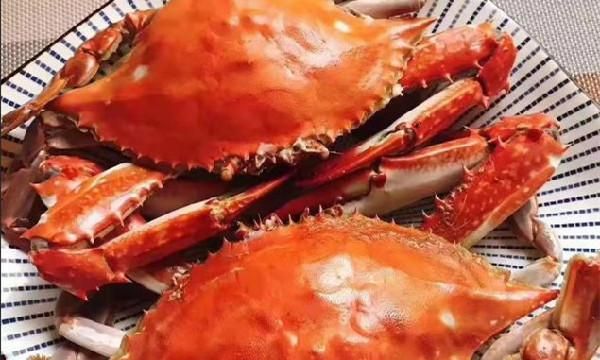 吃螃蟹有什么忌口的东西吗