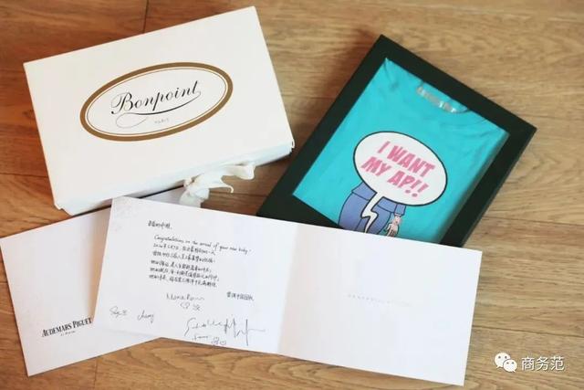 给新生宝宝买什么礼物好（新生宝宝礼物清单）(9)