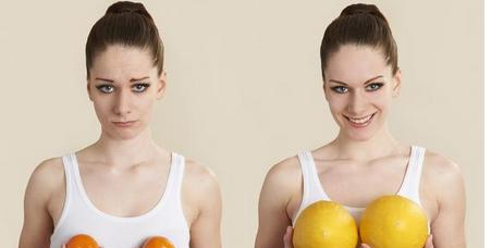 丰胸这5大真相你要了解(专家告诉你丰胸的最佳时期是什么时候)