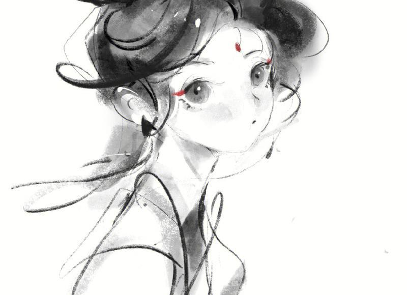 迎合别人的兴趣,叫别人高兴