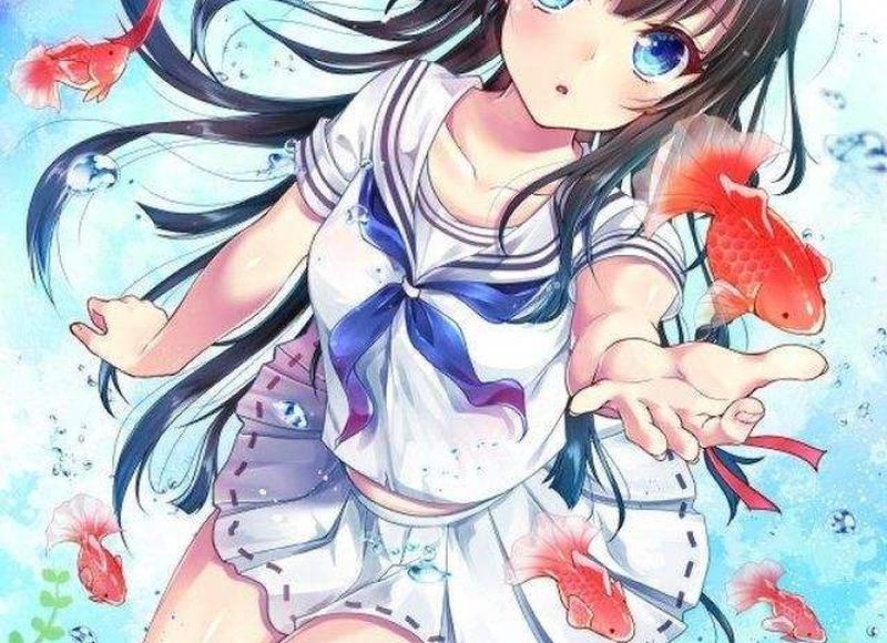 爱情，最委屈的便是自作多情