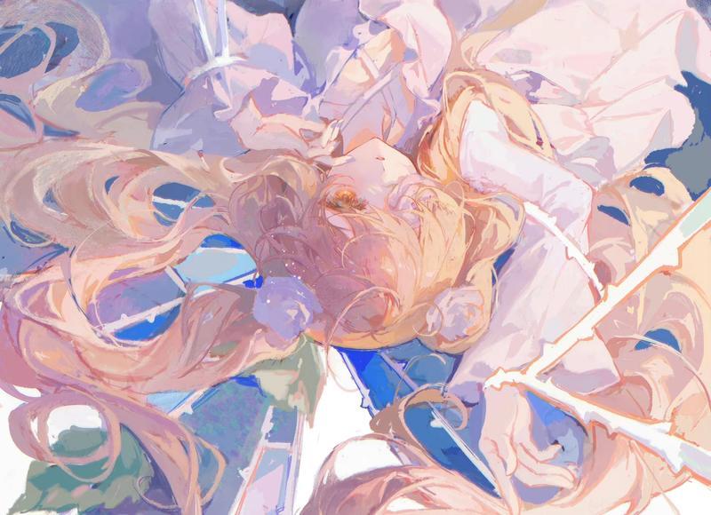 妈妈给高三女儿最暖心话