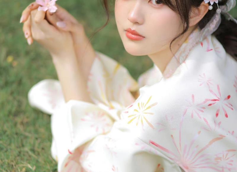 喜欢年龄大的男的