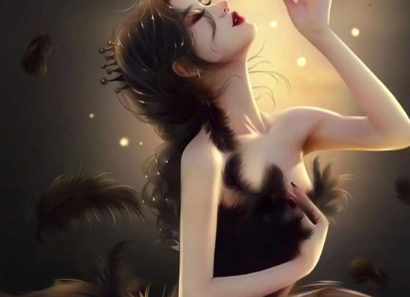 天生丽质难自弃，天生丽质难自弃是什么意思