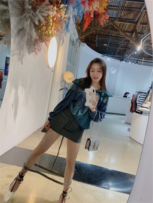 节目一开播就粉了她，创造营2020宝藏女孩姜贞羽