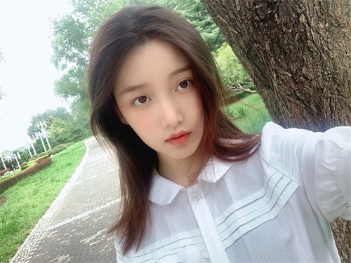 节目一开播就粉了她，创造营2020宝藏女孩姜贞羽