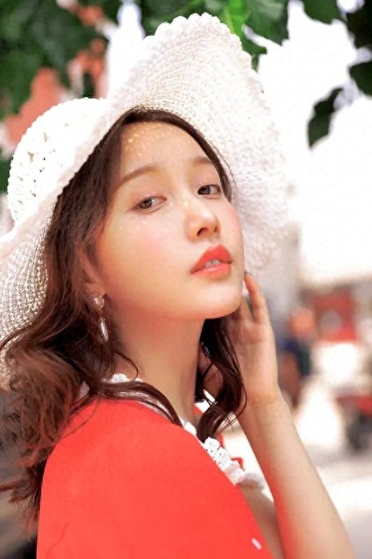 节目一开播就粉了她，创造营2020宝藏女孩姜贞羽