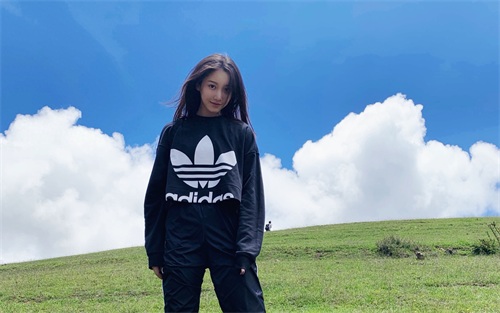 节目一开播就粉了她，创造营2020宝藏女孩姜贞羽