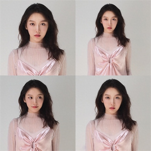 节目一开播就粉了她，创造营2020宝藏女孩姜贞羽