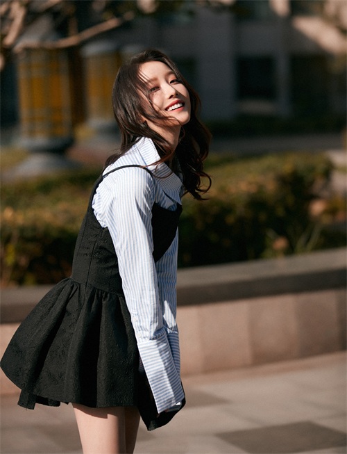 节目一开播就粉了她，创造营2020宝藏女孩姜贞羽