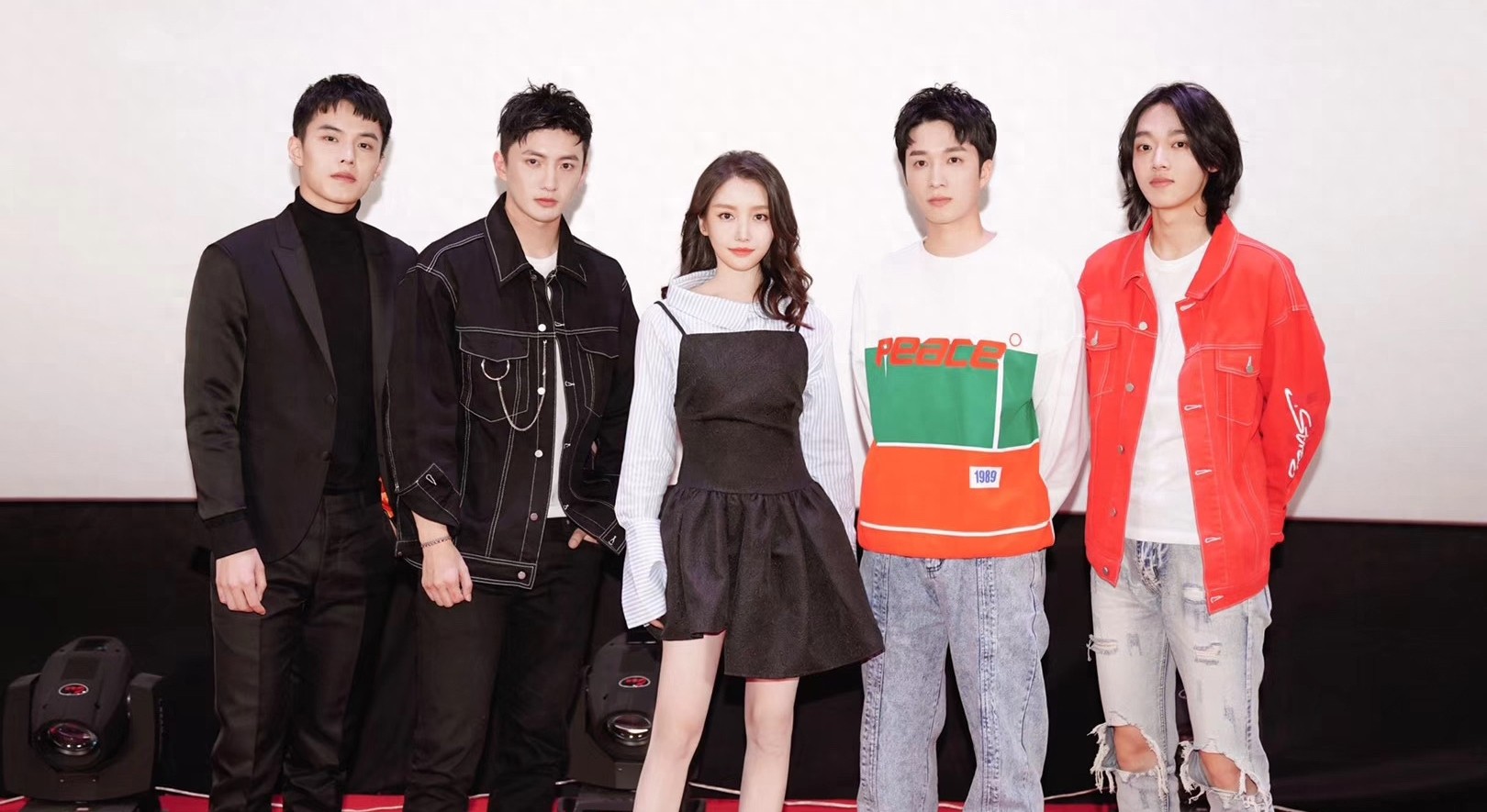 节目一开播就粉了她，创造营2020宝藏女孩姜贞羽