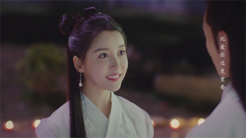 节目一开播就粉了她，创造营2020宝藏女孩姜贞羽