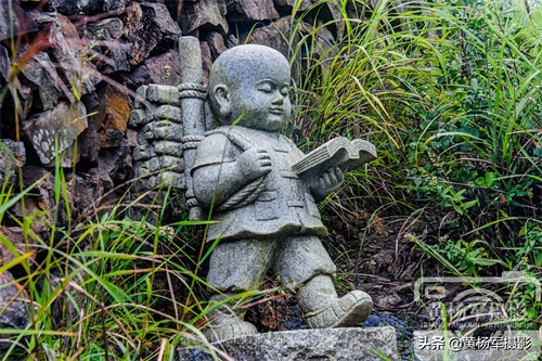 赣州于都县屏山牧场的秀美风光，说走就走的旅行选择安静的屏山