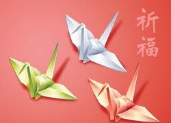 女生送男生千纸鹤有什么意义