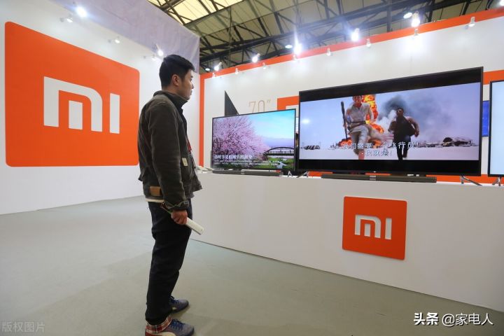 小米电视生产厂家在哪（小米电视竟然有十几家代工厂）
