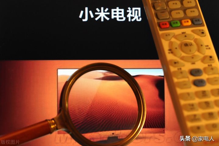 小米电视生产厂家在哪（小米电视竟然有十几家代工厂）