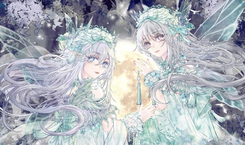 慢热的女生很难接近