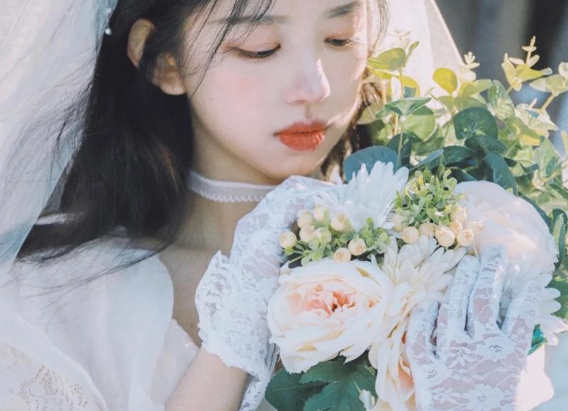 婚姻保证书法律版