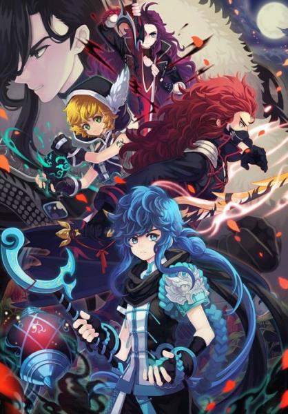 彩虹岛灵宠技能详解（彩虹岛灵宠升级路线）(2)