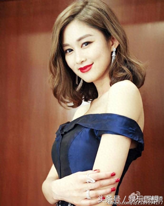 （香香公主）去了温哥华，让黄宗泽情何以堪，网友们纷纷祝福