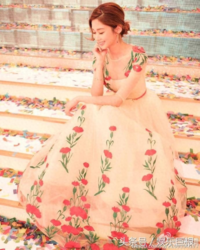 （香香公主）去了温哥华，让黄宗泽情何以堪，网友们纷纷祝福