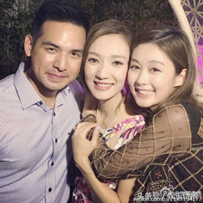 （香香公主）去了温哥华，让黄宗泽情何以堪，网友们纷纷祝福