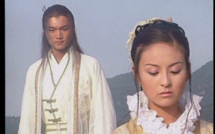 戴娇倩怀孕！《凤在江湖》的凤凰长大了！