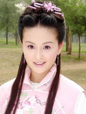 戴娇倩怀孕！《凤在江湖》的凤凰长大了！